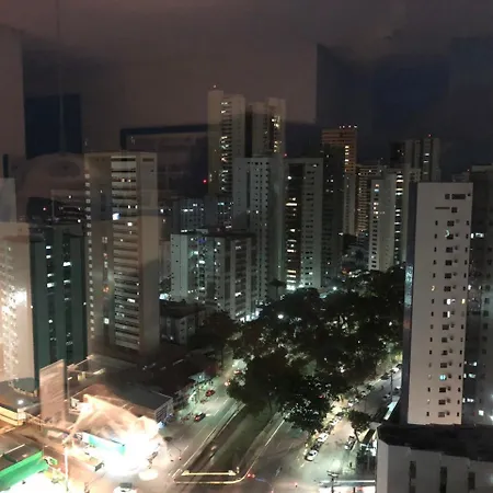 Loft Premium Boa Viagem 20 Andar-2