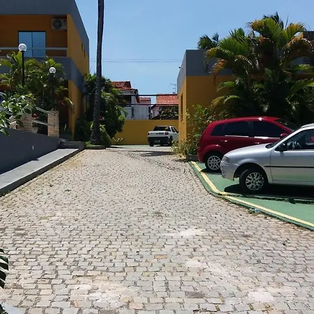 Recanto Da Sereia De Itapuan-3