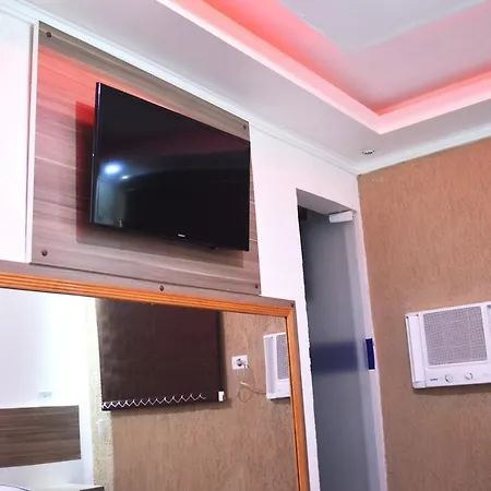 Hotel Gold-2