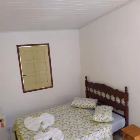 Pousada Aritibe-3