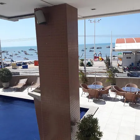 Ocean Tower Fortaleza-3