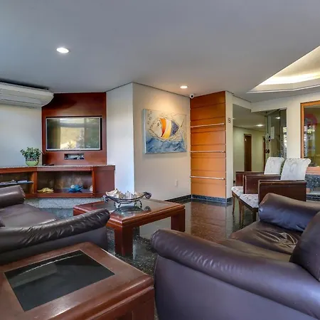 Hotel Beira Mar-3
