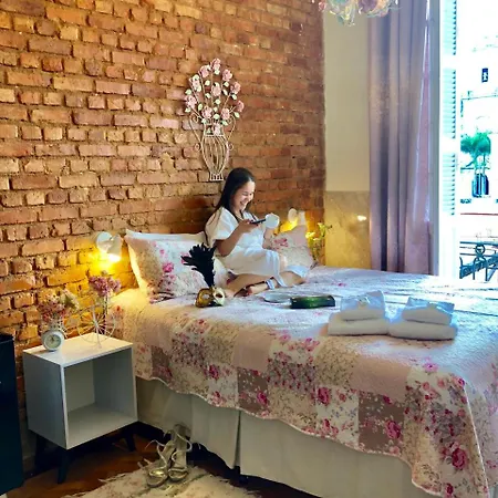 Hmg Suites Inn Centro Historico-2