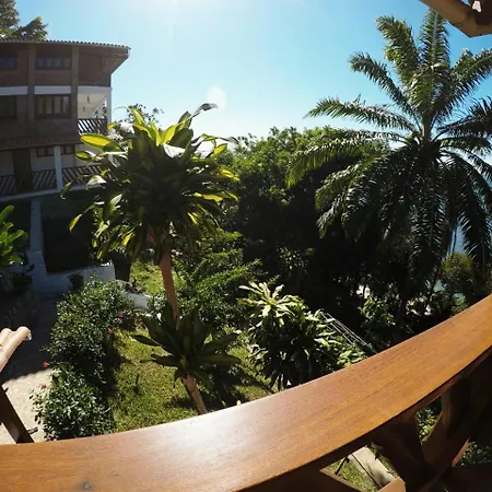 Pousada Residence Vila das Flores-3