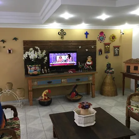 Hotel Vila Rica-3