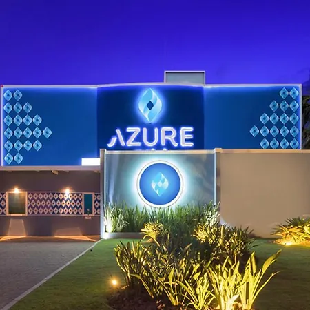 Azure Motel (Adults Only)-2