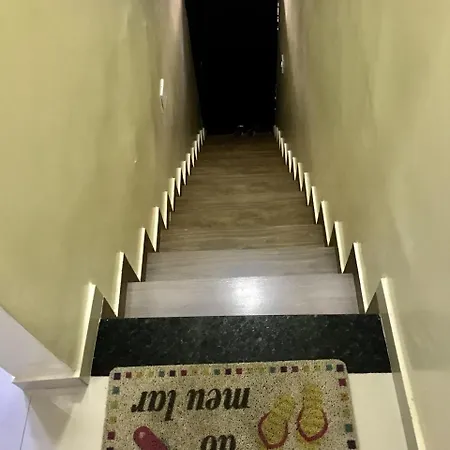 Apartamentos Da Praia-2