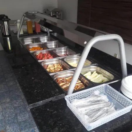 Sabor De Casa-2