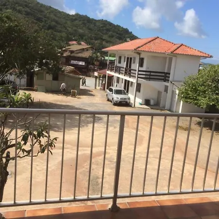 Pousada Da Bila-2