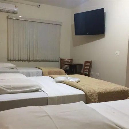 Hotel Rafeli-2