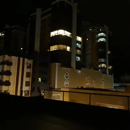 Edificio Longo Jk Kitinet-3