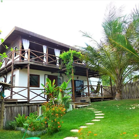 The Spot - Beachfront Sports Pousada-3