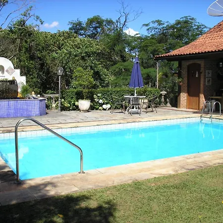 Suites em meio a Mata Atlântica-3