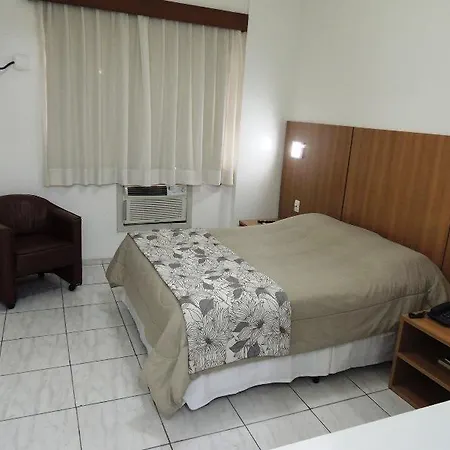 Hotel Serrana Palace-3