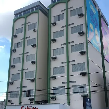Hotel Cabiuna-3