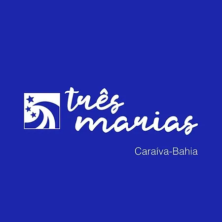 Pousada Tres Marias Caraiva-2