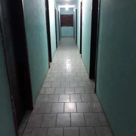Pousada Minas Gerais-2
