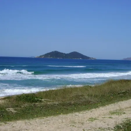 Pousada Santo Sol-2