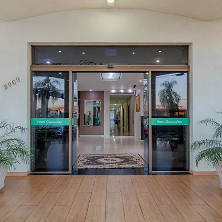 Samambaia Hotel-2