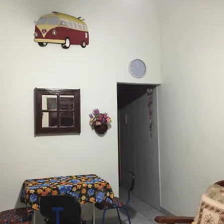 Casa Aconchegante - Buzios-3