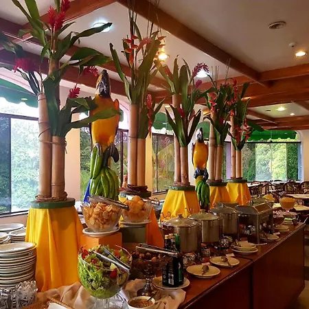 Hotel Tropical Manaus-3