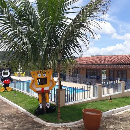 Pousada Sao Pedro-2