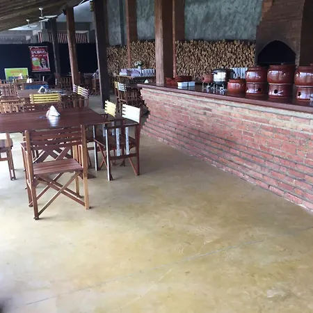 Via Norte Hotel & Eventos-3