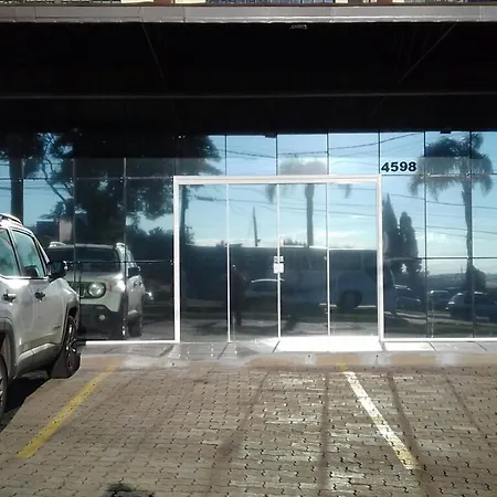 Rocha'S Hotel-3