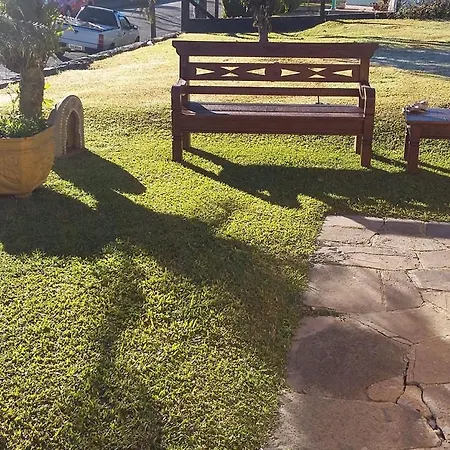 Pousada Casa Amarela-2