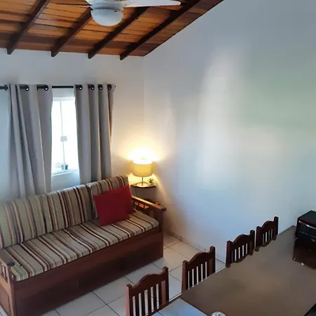Casa Geriba - 2 Quartos-2
