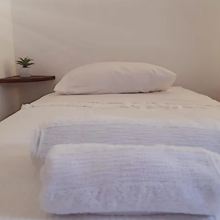 Casa Geriba - 2 Quartos-3