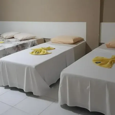 Pousada São Lucas-3