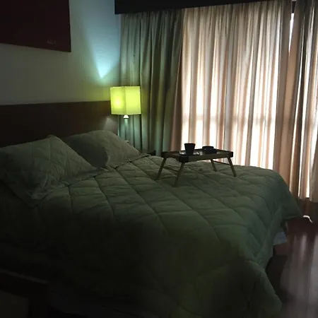 Flat Sp - Paulista-3