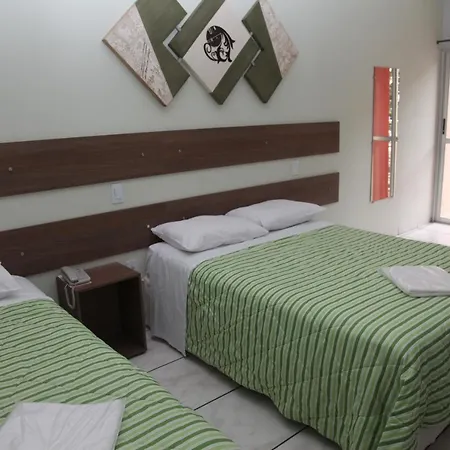 Hotel Soldera Inn-2