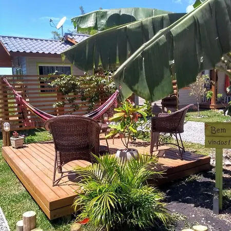 Cabanas do Lorde-3