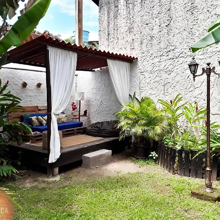 Villa Miraca Guest House-2