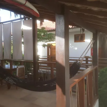 Guaco House-2