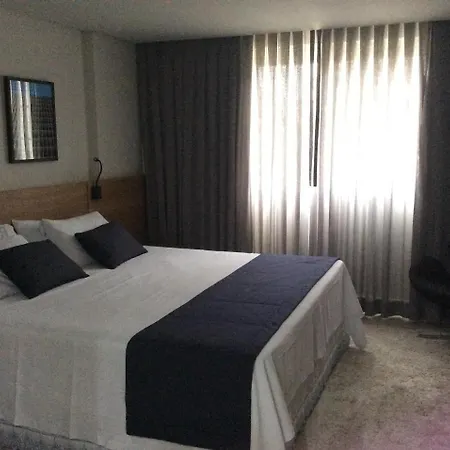 Apartamento Manacas Granja Brasil-2