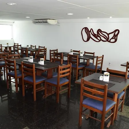 Red Roof Inn Natal-3