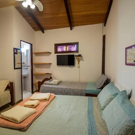 Pousada Casa de Nomades-2