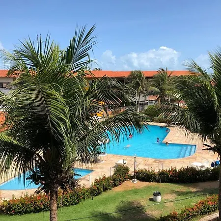 Ap Confortavel Na Praia Do Futuro Fortaleza De 150M 3 Quartos 2 Suites Para 12 Pessoas-2