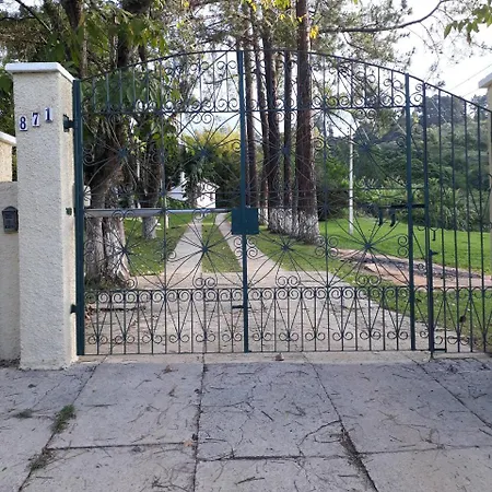 Recanto Das Borboletas-2