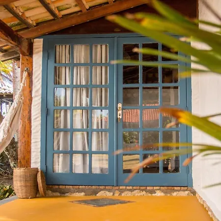 Pousada Marau-2