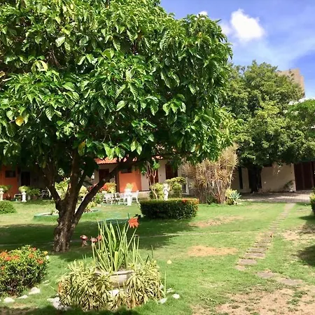 Hotel Jardim-2