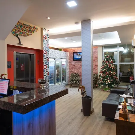 Hotel Nativo-2
