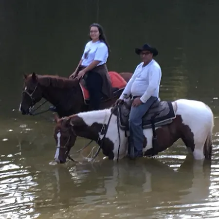 Rancho Cavalo Mania-2