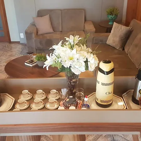 San Bernardo Park Hotel-2