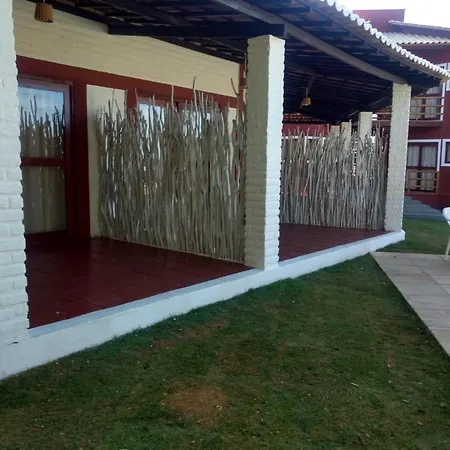 Rancho Gostoso Pousada-3