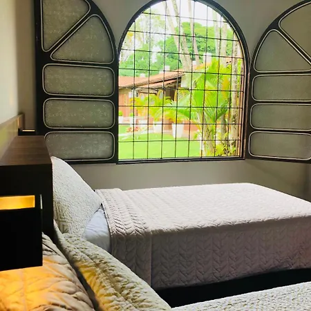 Hostel Slg-3