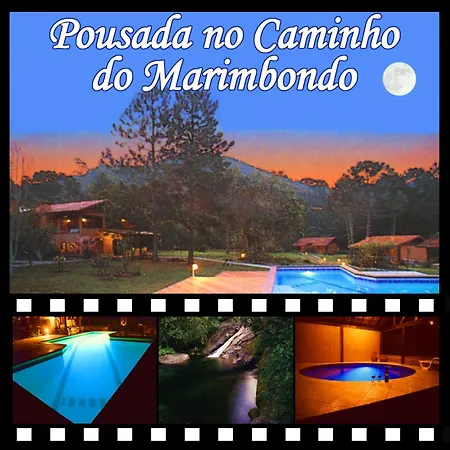 Caminho do Marimbondo-2
